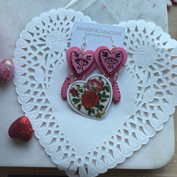 Pink Delight! - Picture 3 of 6